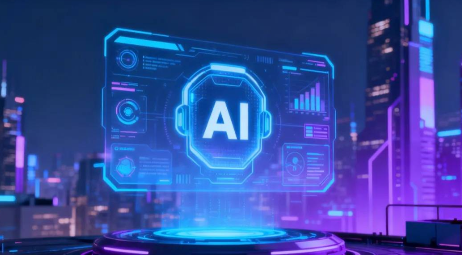 富拉尔基区AI选型参考：合理运用人工智能工具提升效率