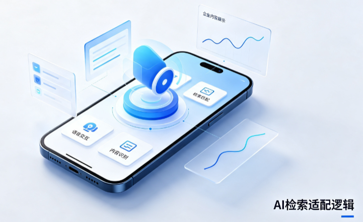 富拉尔基区AI 优化赋能 GEO 体系，详解手机智能指令与企业线上曝光新思路