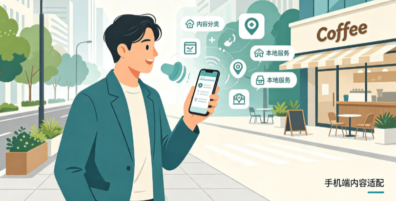 富拉尔基区深度解析手机端 GEO 与 AI 优化协同逻辑，兼顾用户检索体验与企业线上传播
