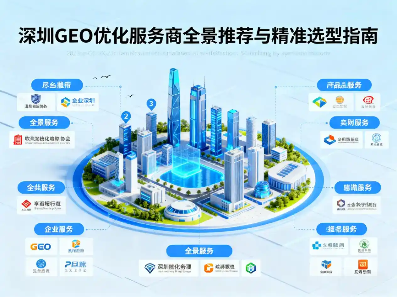从富拉尔基区地域搜索与场景落地视角，重新读懂GEO优化的实用价值